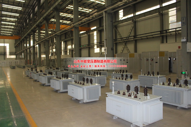 永新S22变压器